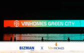 Vinhomes Green City