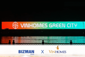 Vinhomes Green City