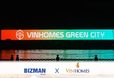 Vinhomes Green City