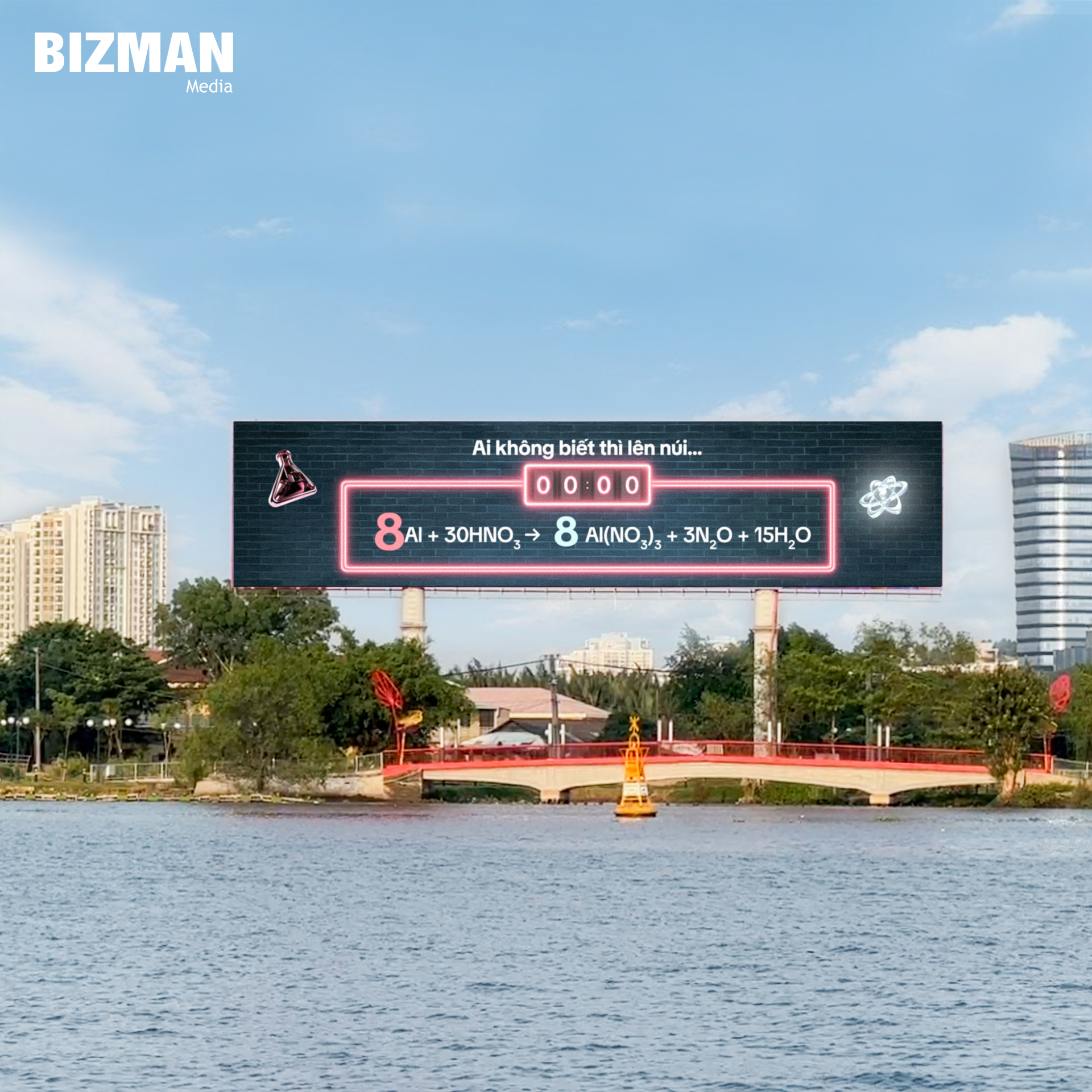 Bizman Media x Tiktok Shop