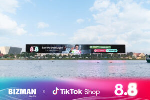 Bizman Media x Tiktok Shop