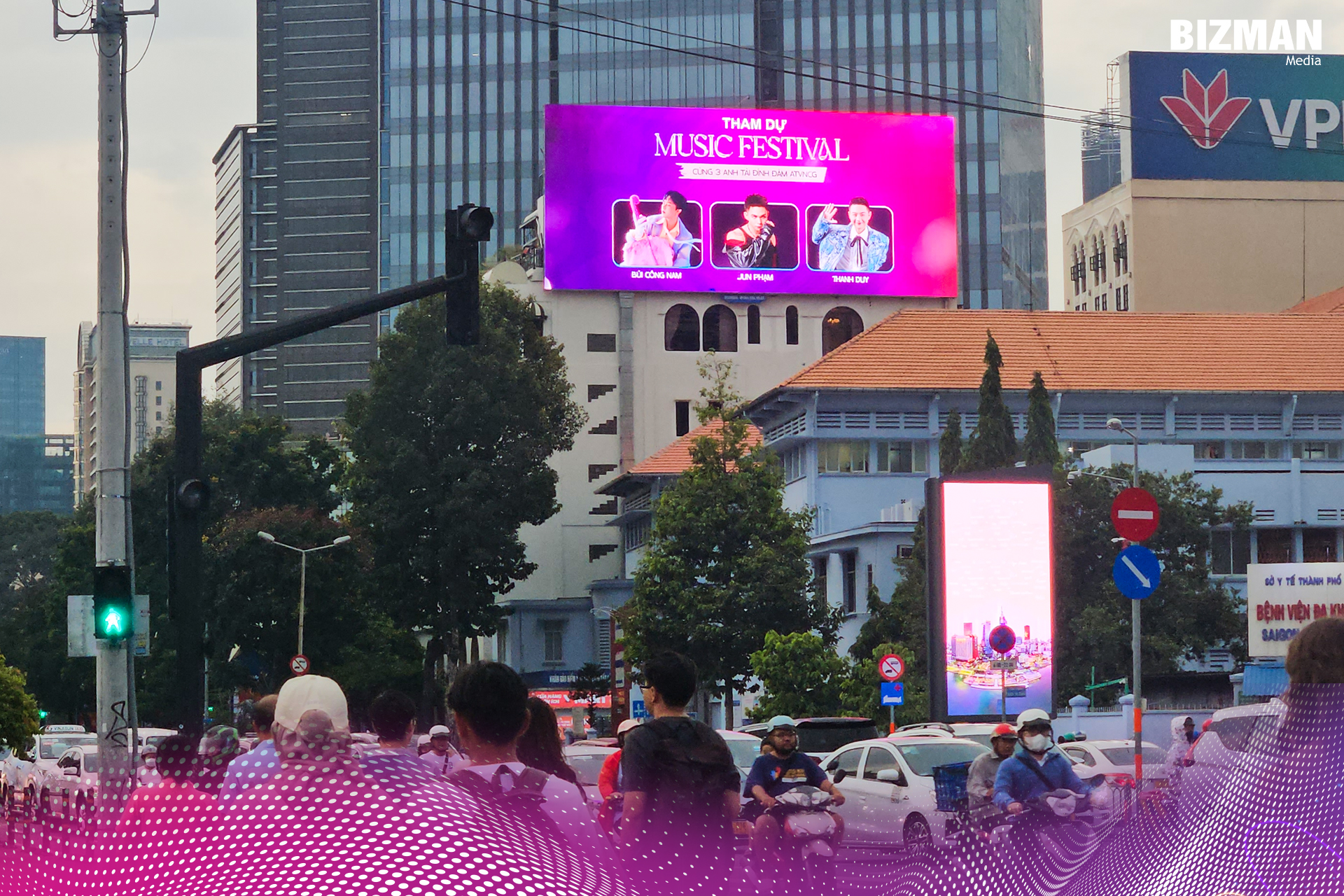 Bizman Media x Beauty Summit