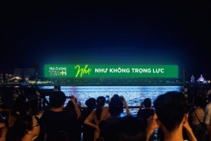 SKYLED Sài Gòn tạo nhận diện thương hiệu doanh nghiệp mạnh mẽ