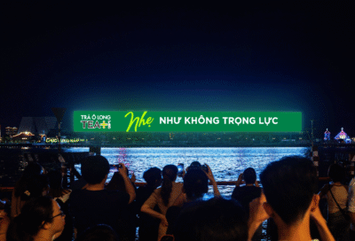 SKYLED Sài Gòn tạo nhận diện thương hiệu doanh nghiệp mạnh mẽ