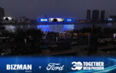 Bizman Media x Ford