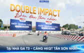 Nhà ga T3 Tân Sơn Nhất