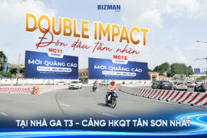 Nhà ga T3 Tân Sơn Nhất
