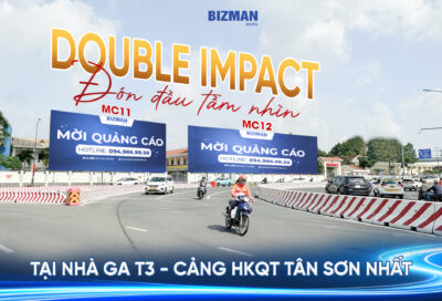 Nhà ga T3 Tân Sơn Nhất
