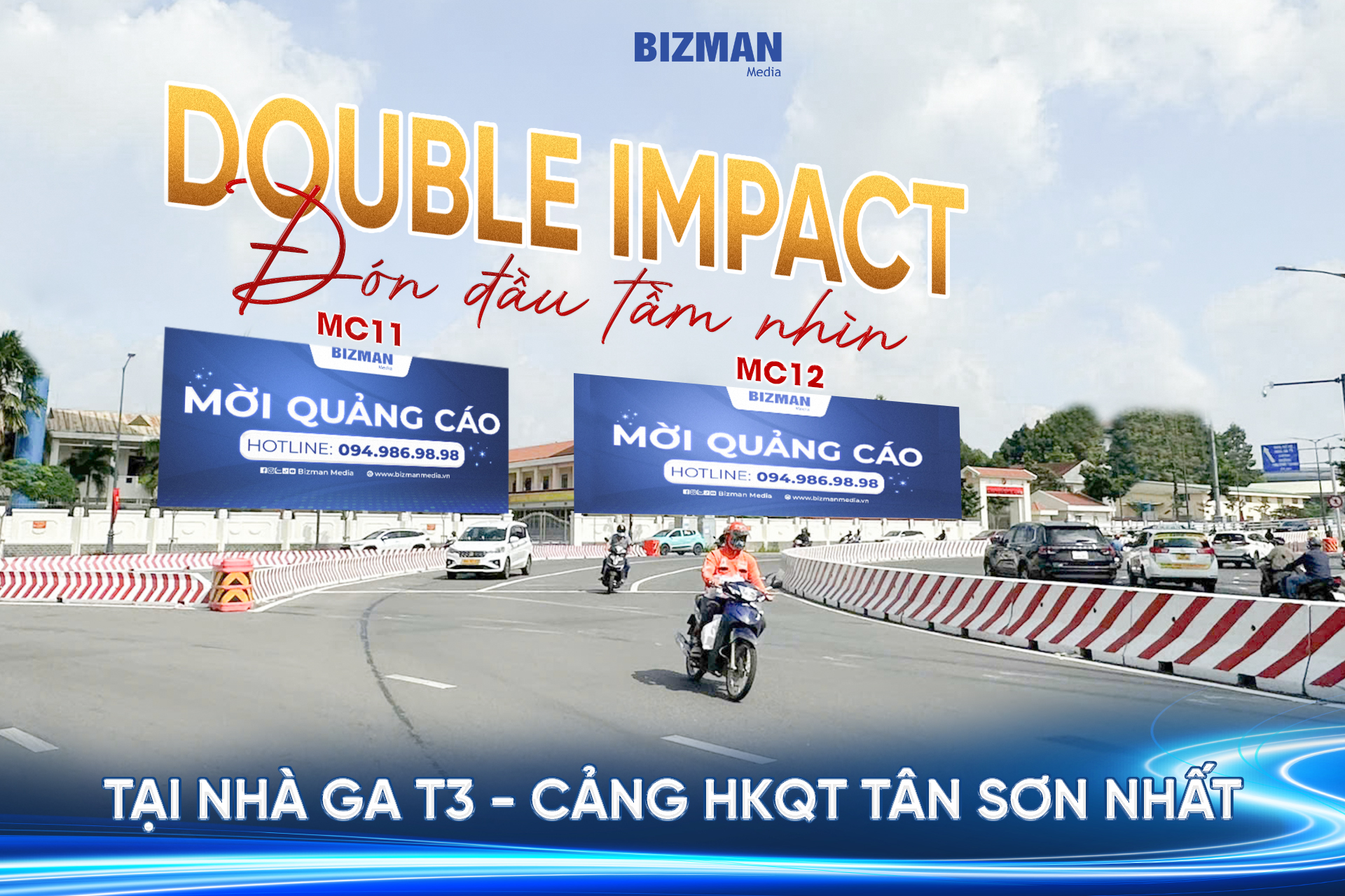 Nhà ga T3 Tân Sơn Nhất