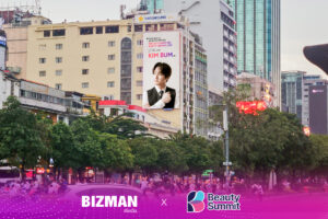 Bizman Media x Beauty Summit