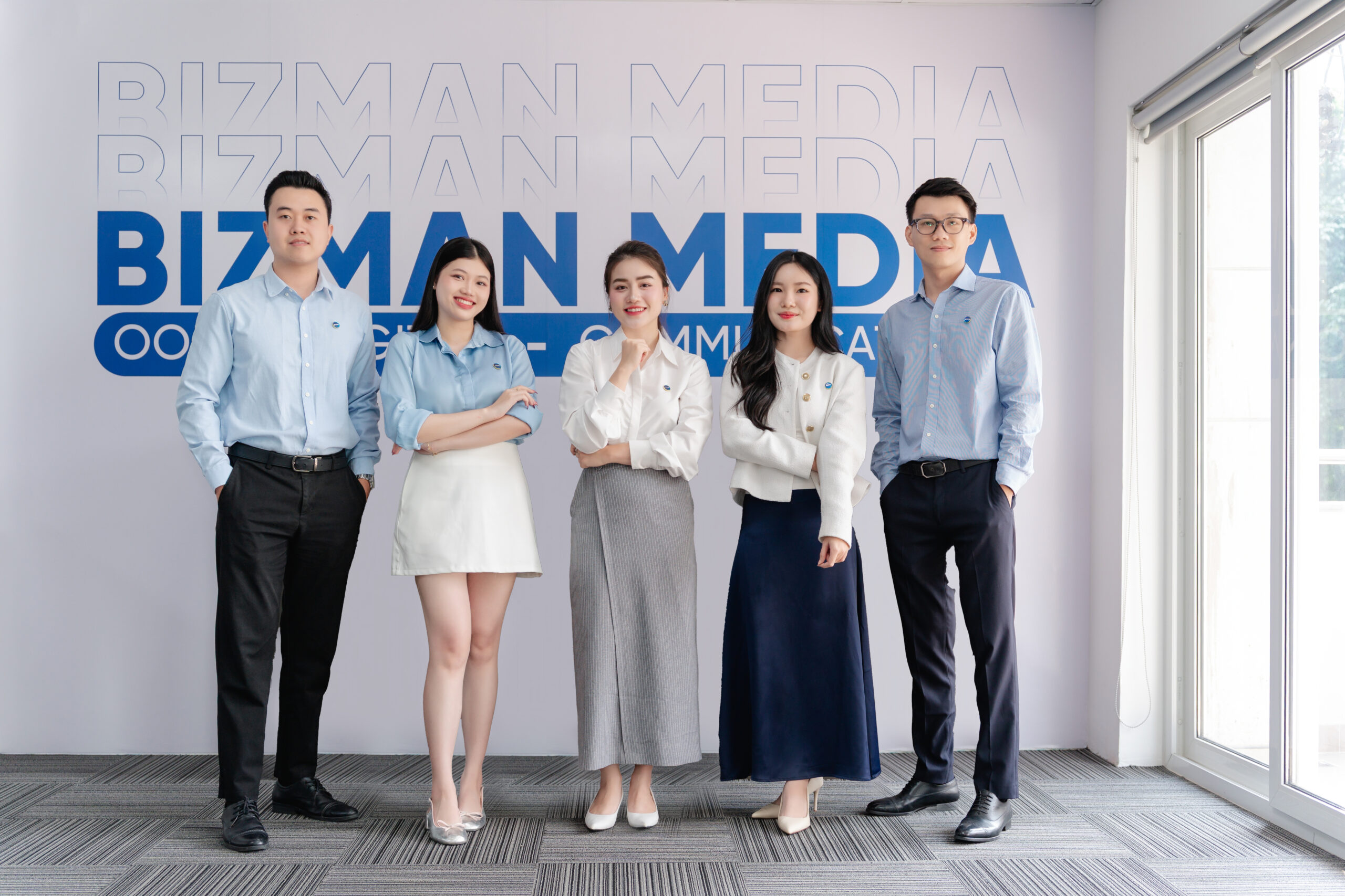 Bizman Media