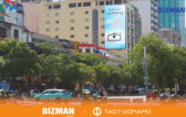 Bizman Media x TADT Wonang