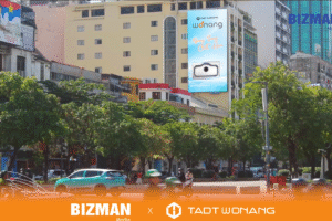 Bizman Media x TADT Wonang