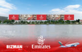 Bizman Media x Emirates