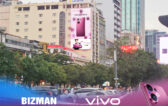 Bizman Media x VIVO