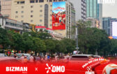 Bizman Media x OMO