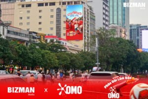 Bizman Media x OMO