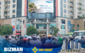 Bizman Media x Sungroup