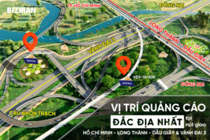 OOH Vành đai 3