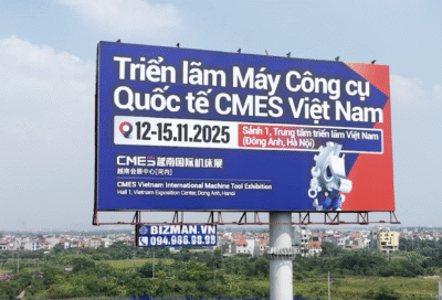Bizman Media - CMES