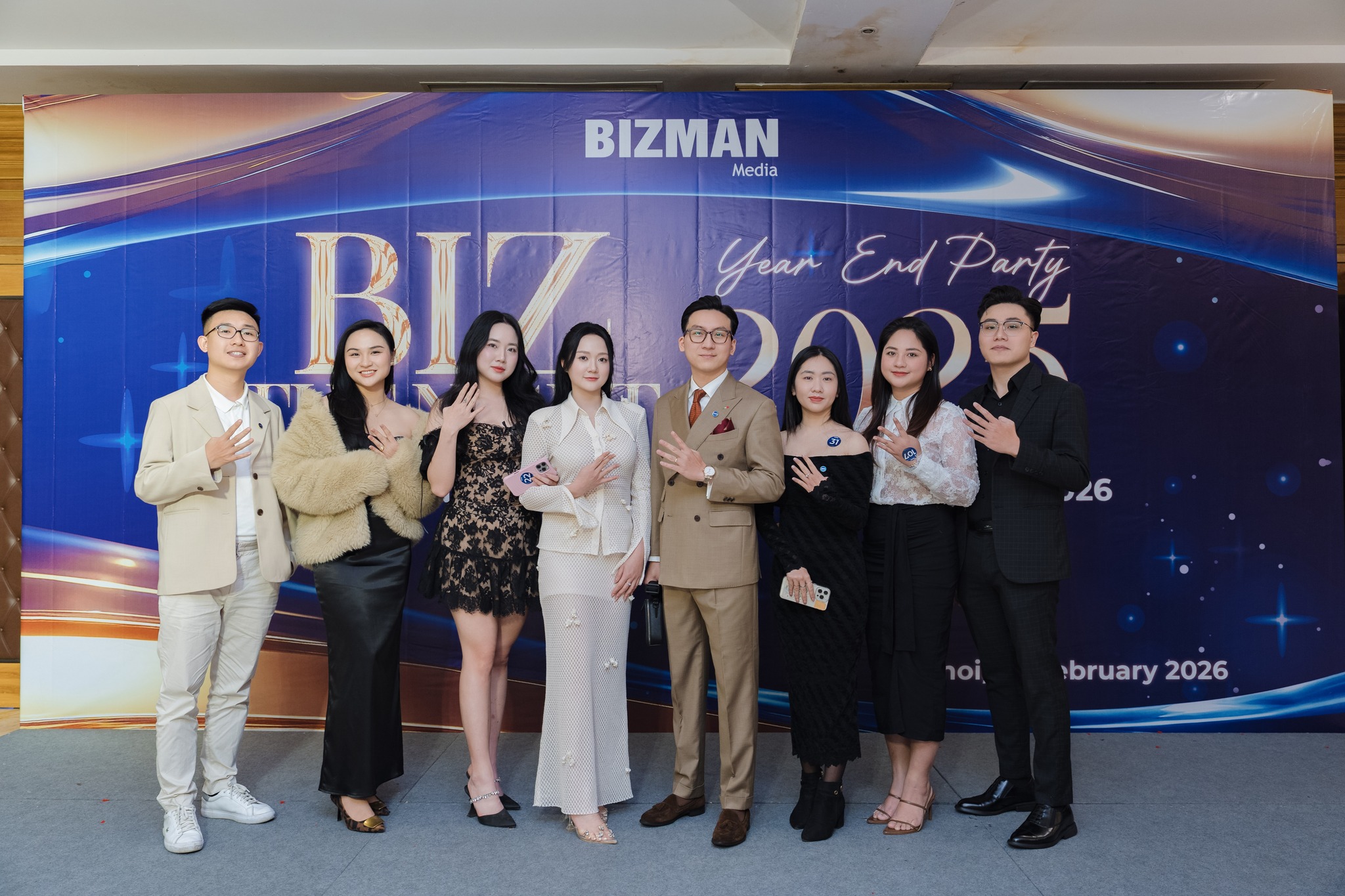 Bizman Media