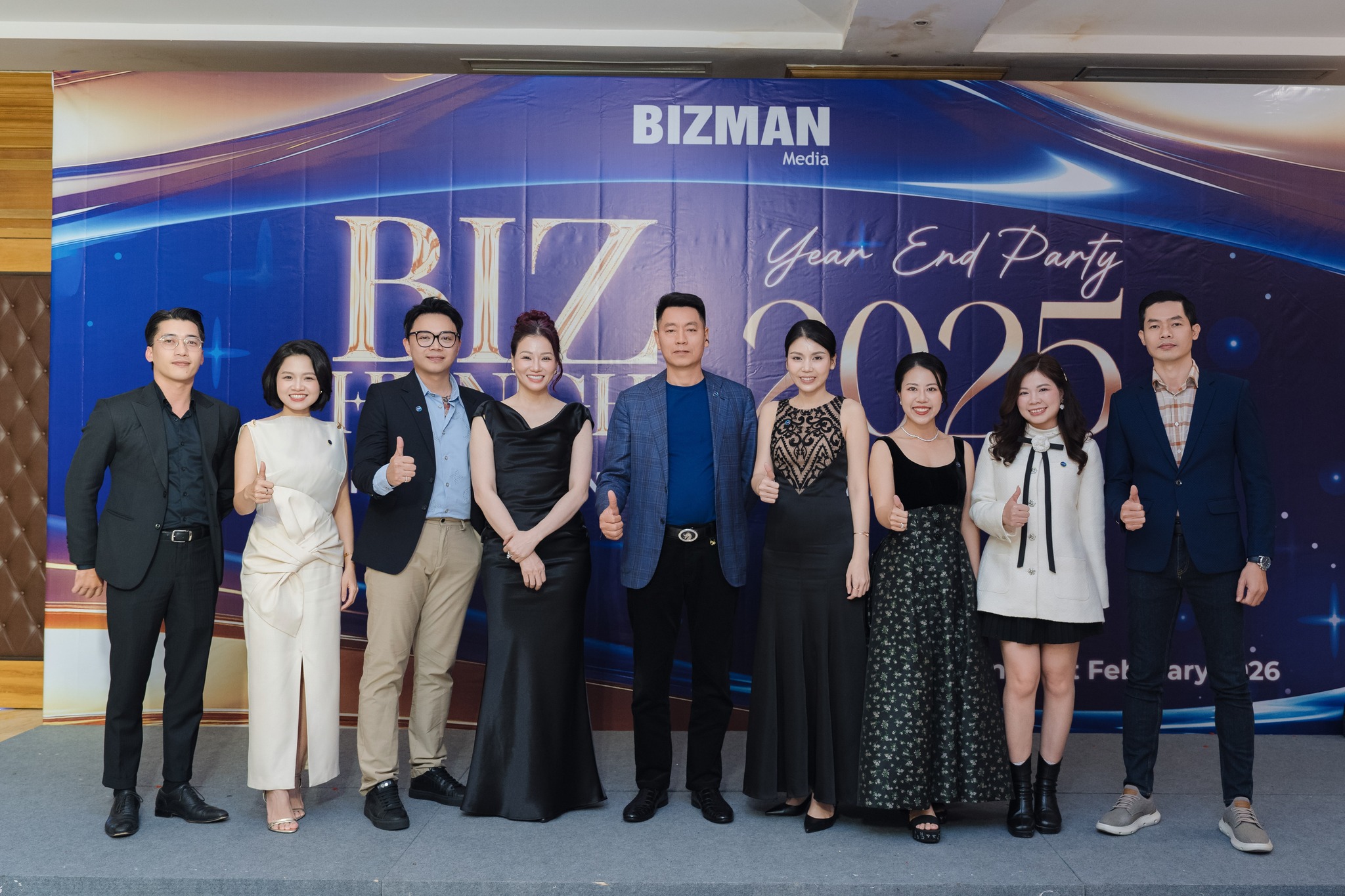 Bizman Media