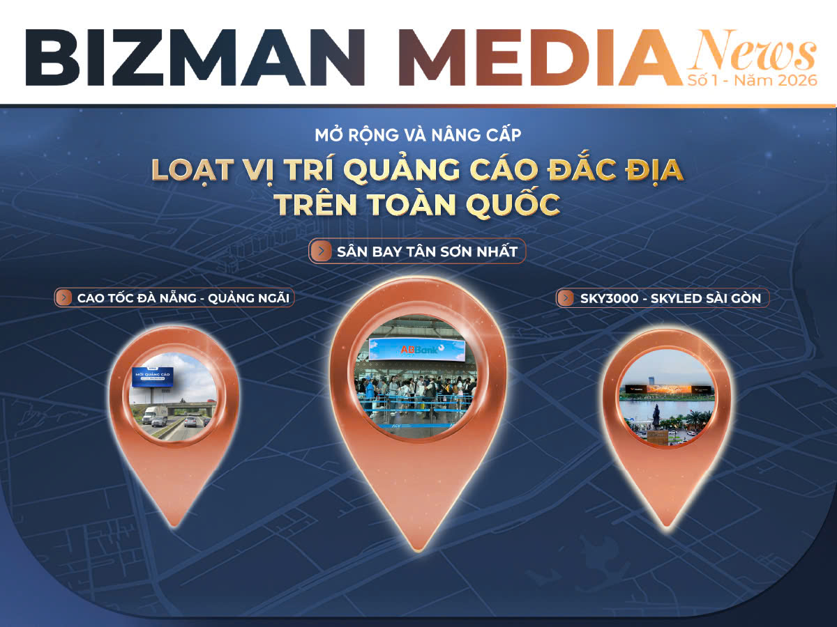 Bizman Media
